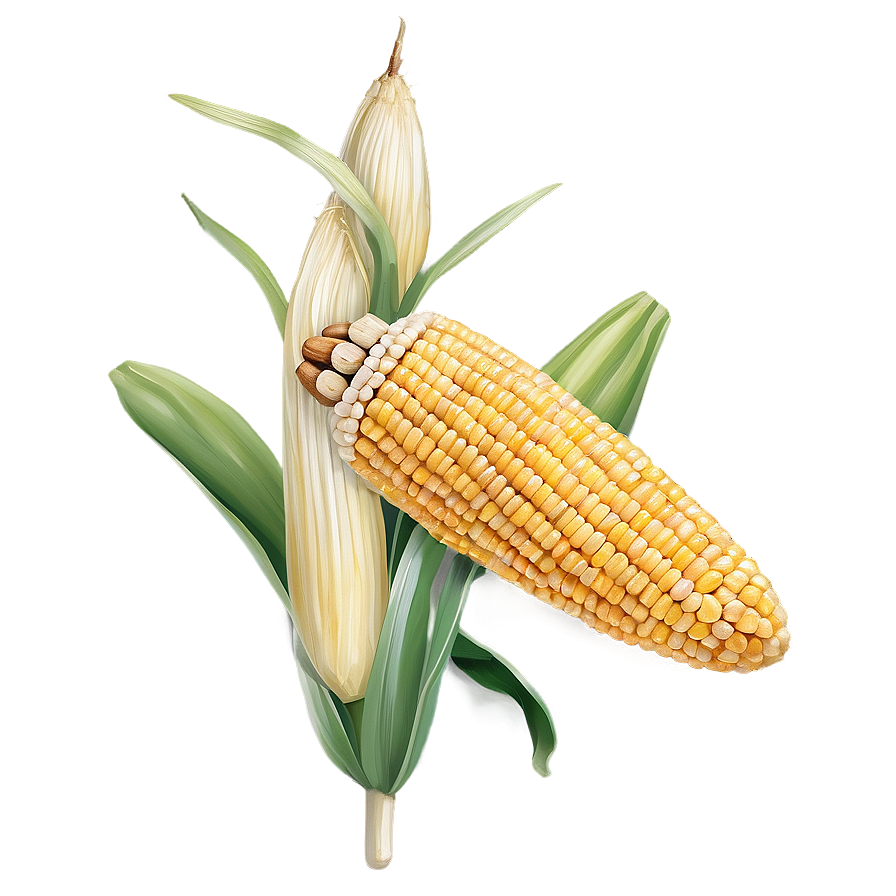 Mexican Corn Maize Png Sgr PNG Image