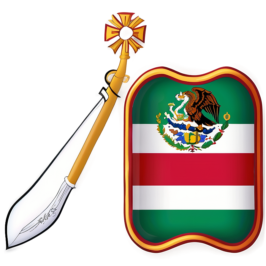 Mexican Navy Emblem Png 96 PNG Image