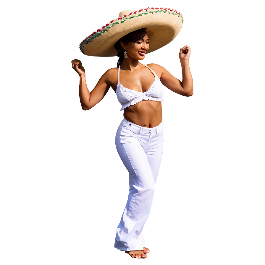 Mexican Salsa Dance Png 64 PNG Image