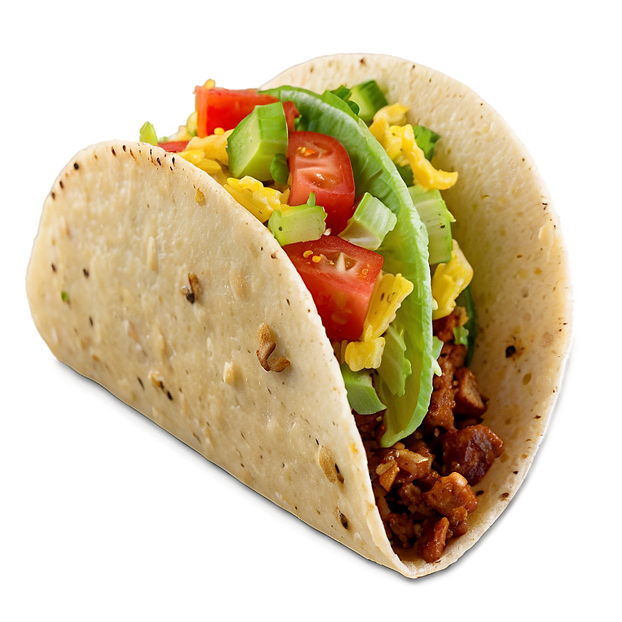 Mexican Street Taco Png Cxp47 PNG Image