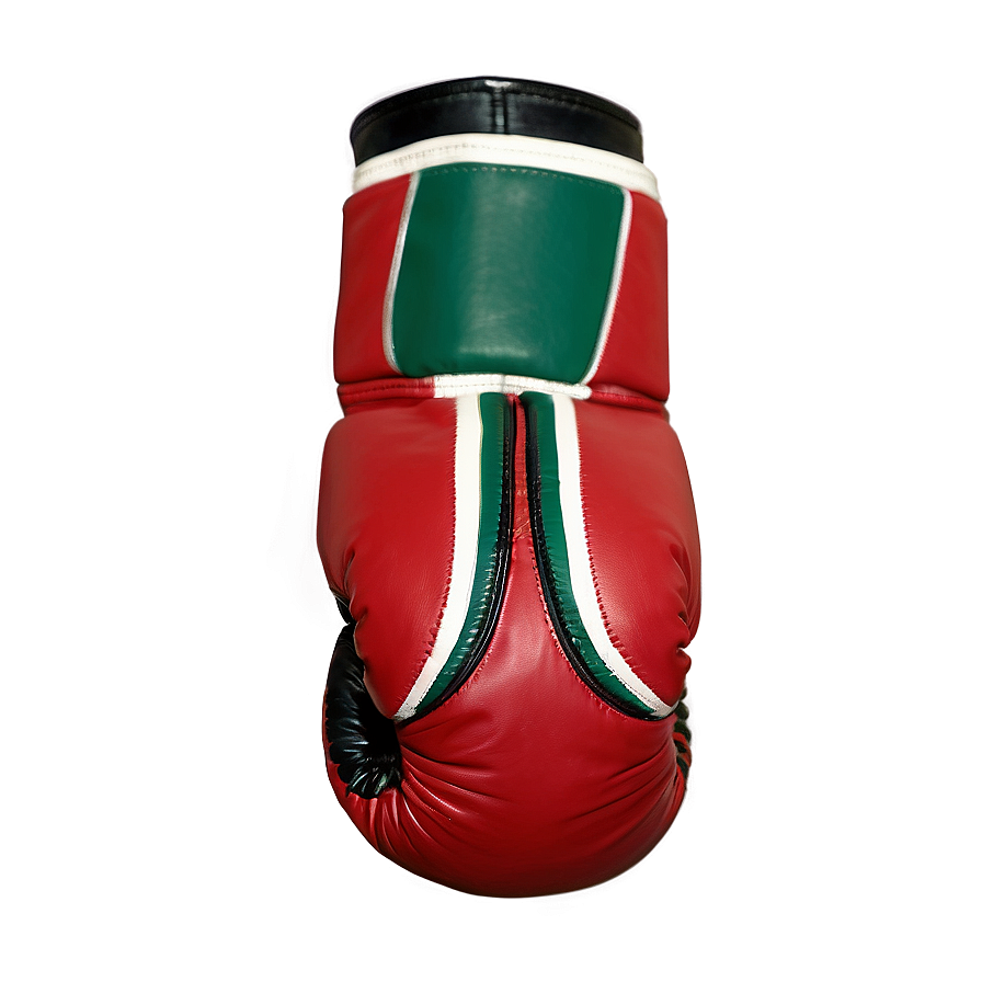 Mexican Style Boxing Gloves Png Ucm22 PNG Image