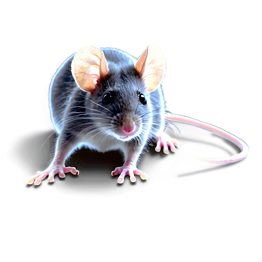 Mice C PNG Image