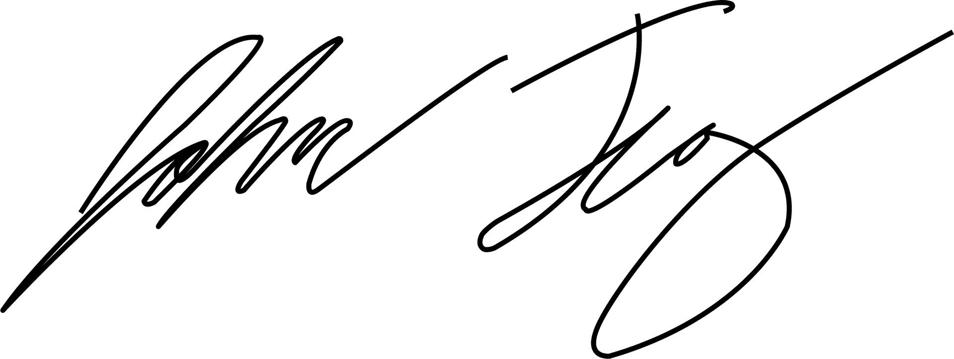 Michael Jackson Signature PNG Image