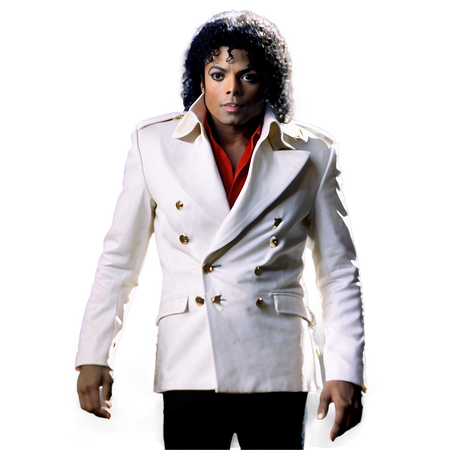 Michael Jackson Thriller Awards Png 06252024 PNG Image