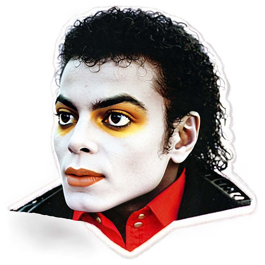 Michael Jackson Thriller Eyes Png Bao10 PNG Image