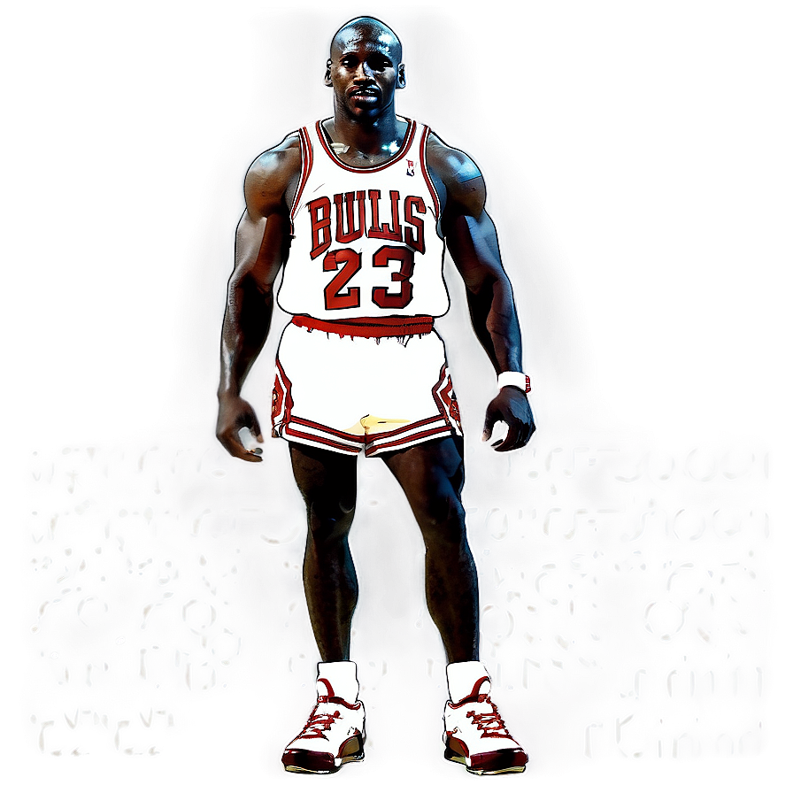 Michael Jordan Greatest Of All Time Png Ldl PNG Image