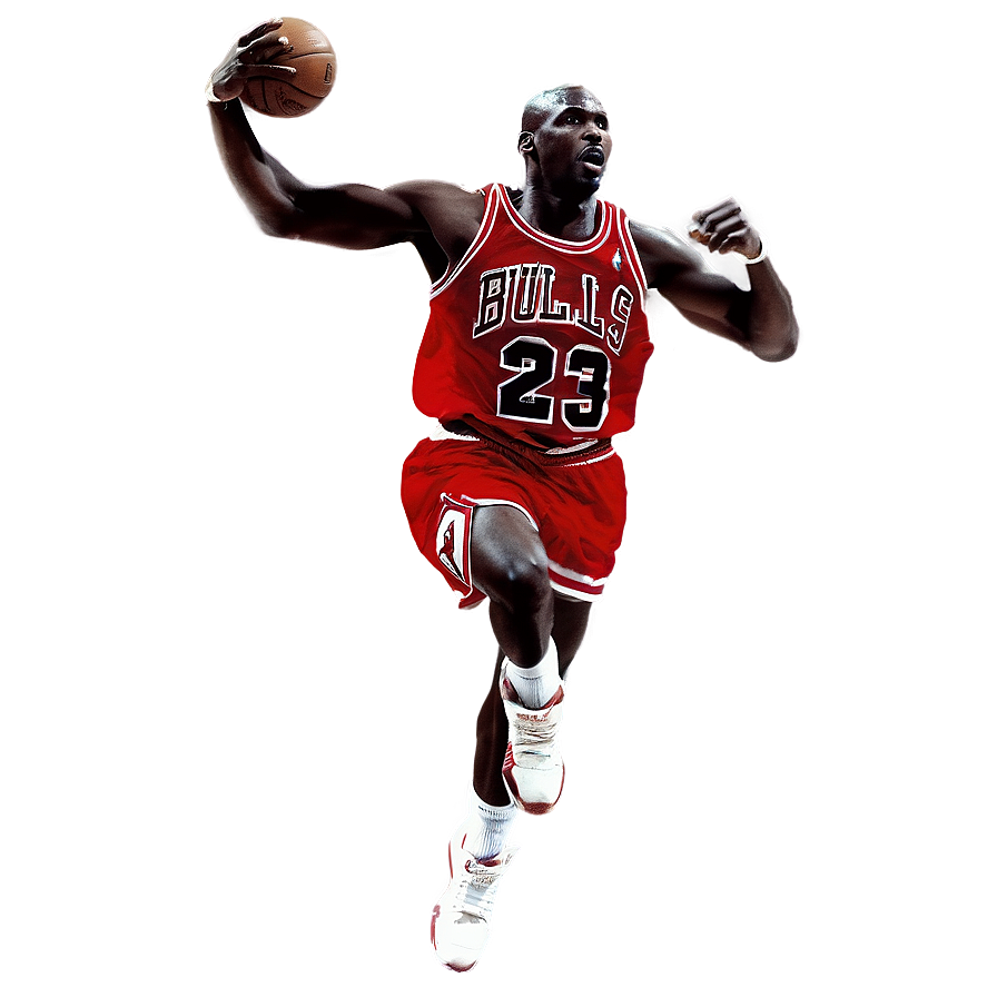 Michael Jordan Greatest Of All Time Png Tkb42 PNG Image