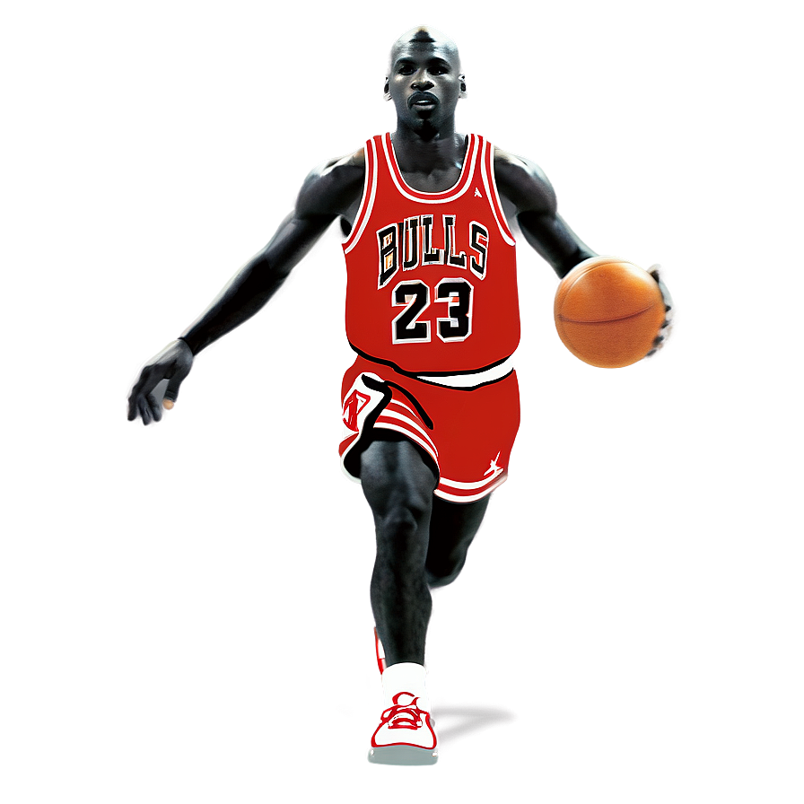 Michael Jordan Historic Games Png 87 PNG Image