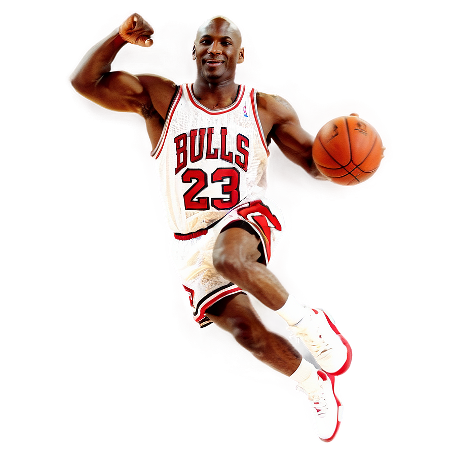 Michael Jordan Last Dance Png 05212024 PNG Image