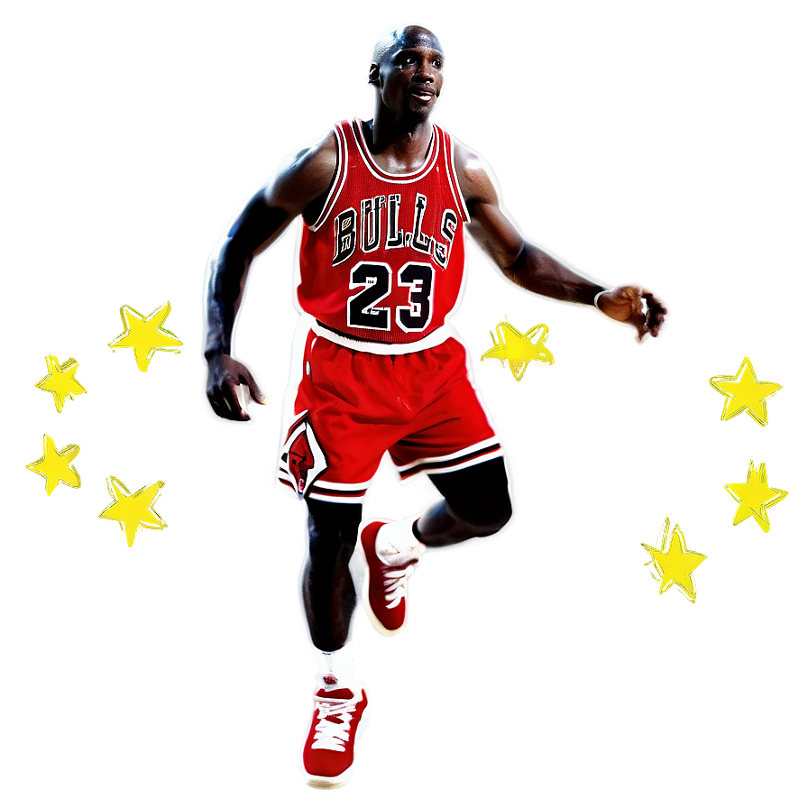 Michael Jordan Signature Move Png 46 PNG Image