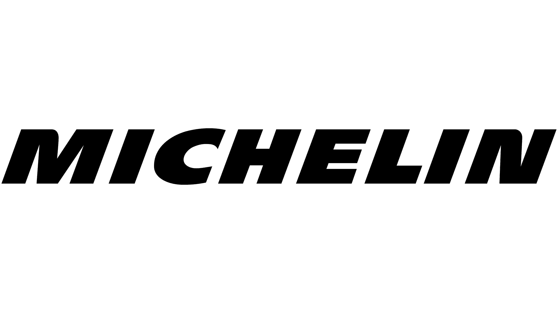 Michelin Brand Logo PNG Image