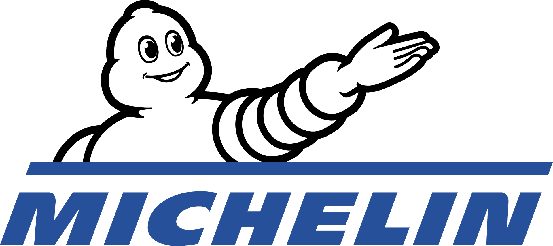 Michelin Man Logo PNG Image