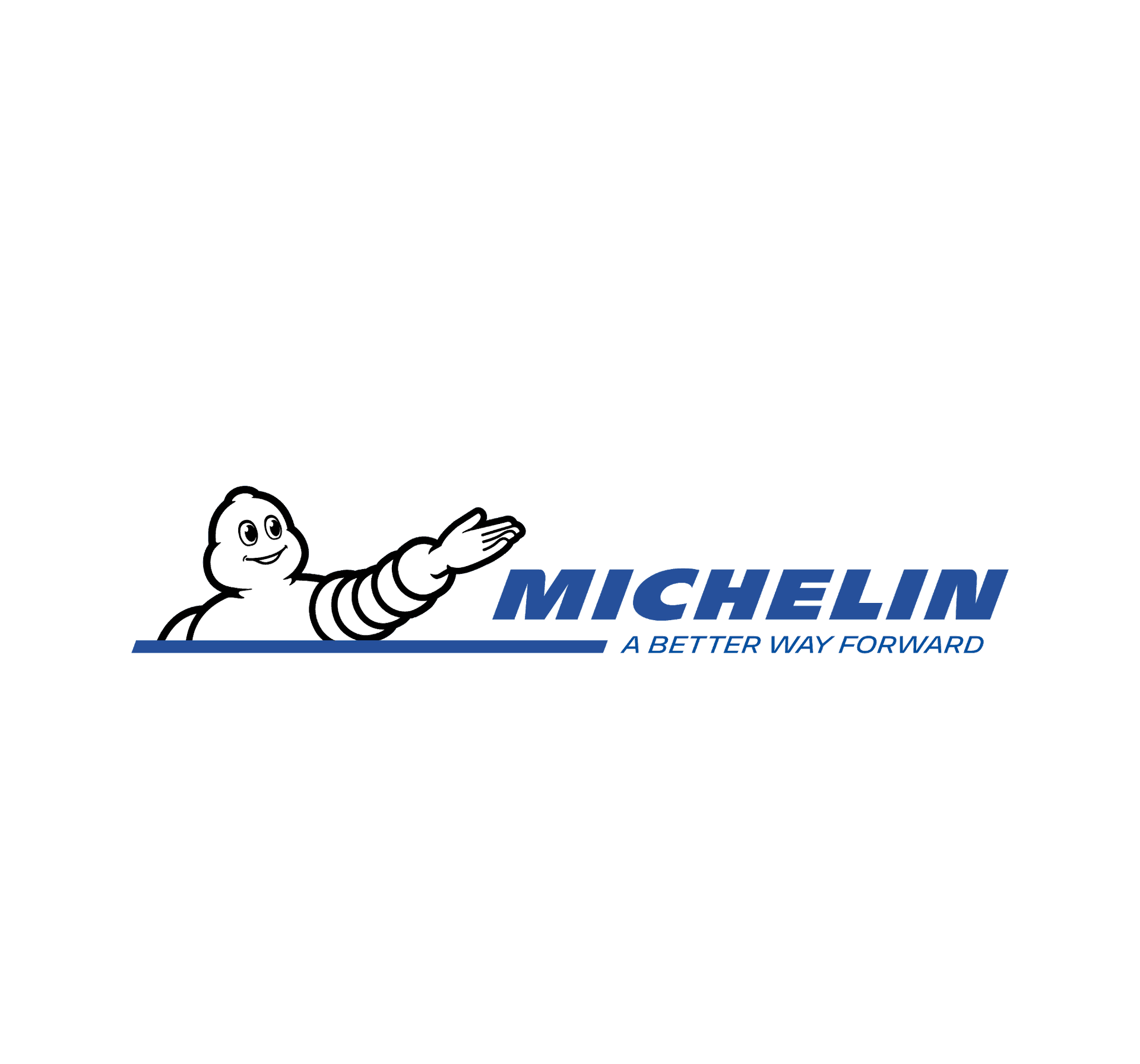 Michelin Man Logo PNG Image