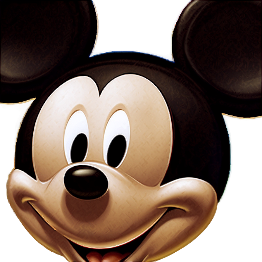 Mickey Mouse And Friends Png Xar42 PNG Image