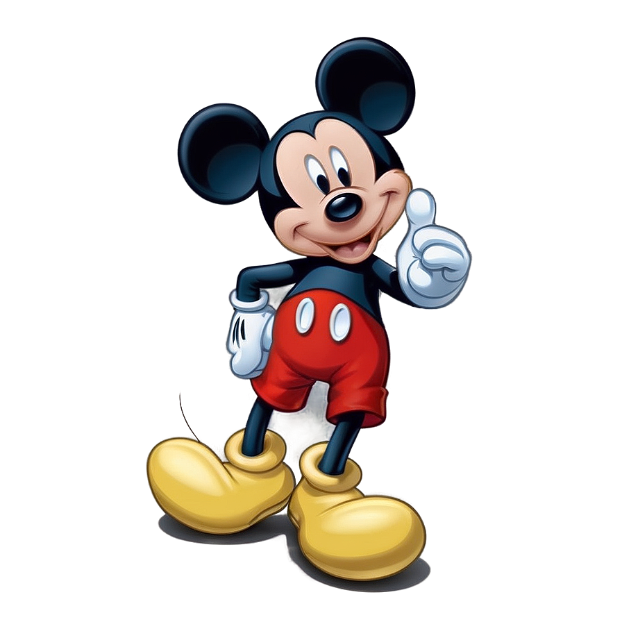 Mickey Mouse Space Suit Png Xpl PNG Image