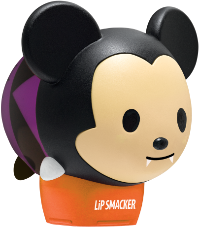 Mickey Tsum Tsum Lip Balm PNG Image