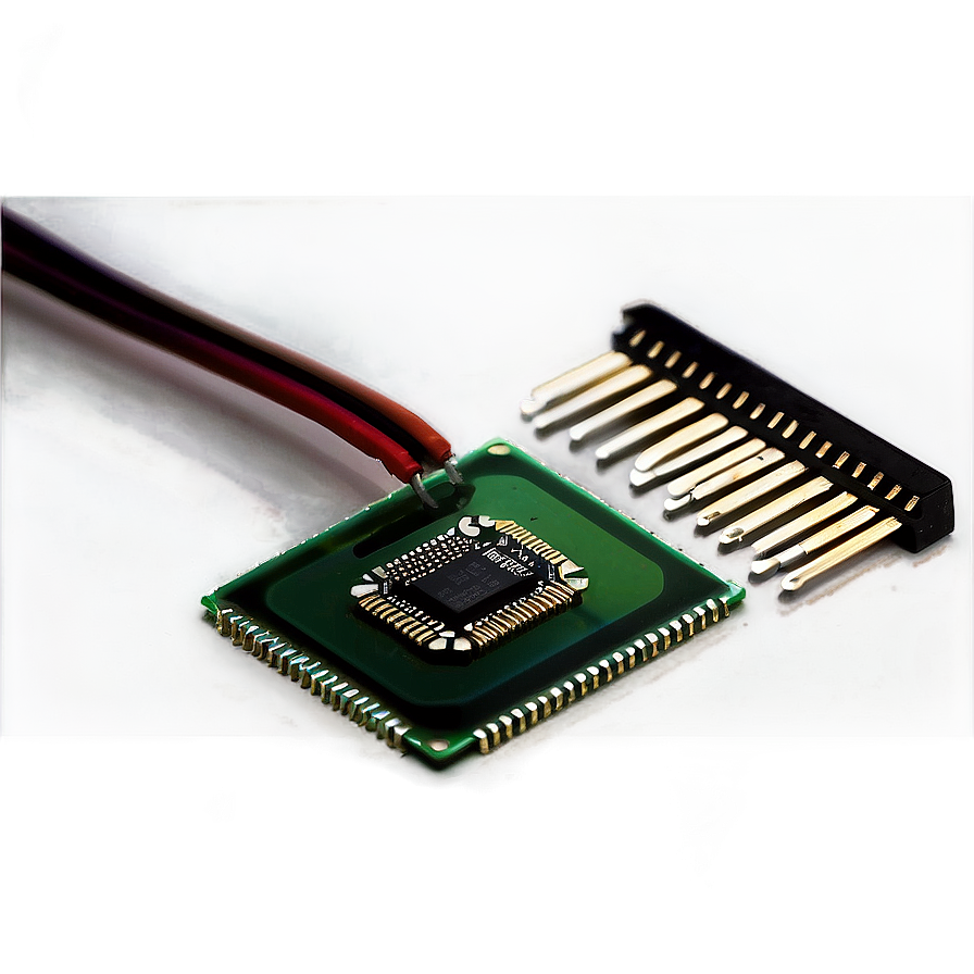 Microchip Technology Png Mre PNG Image