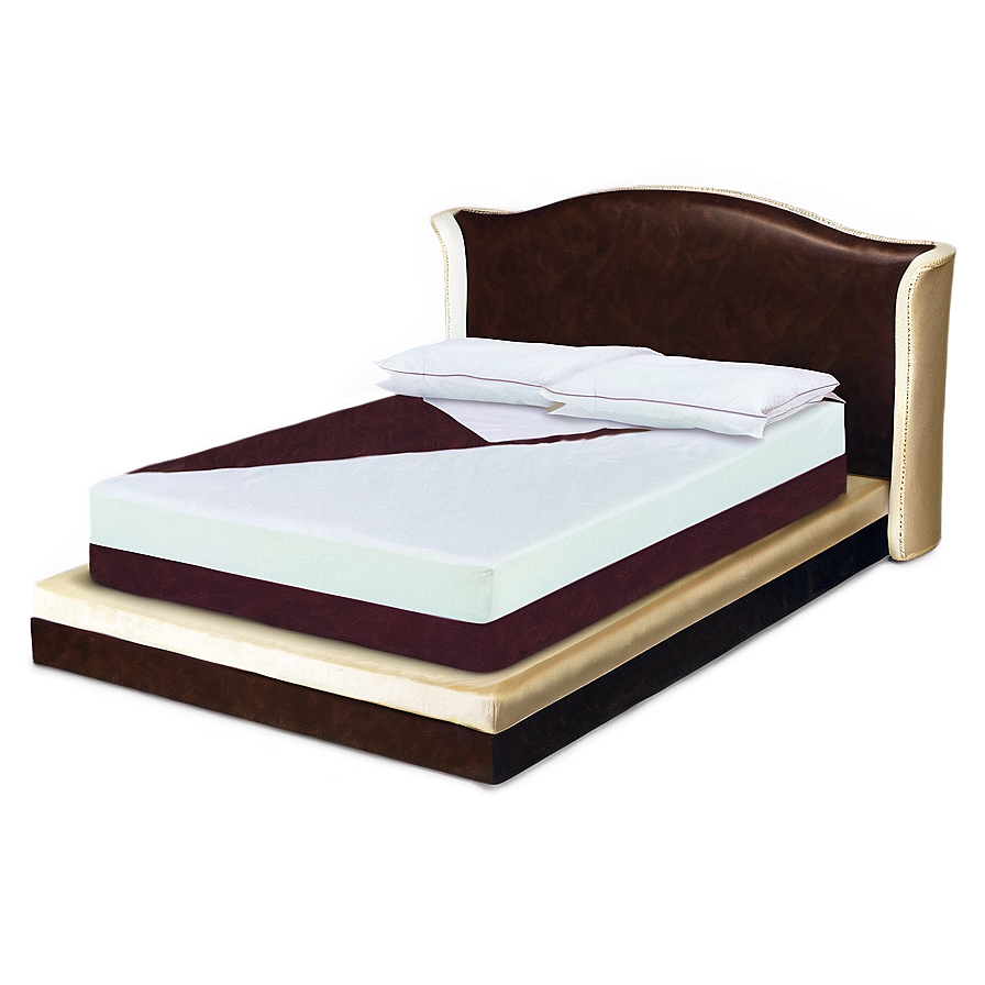 Microfiber Bed Sheets Png 06282024 PNG Image