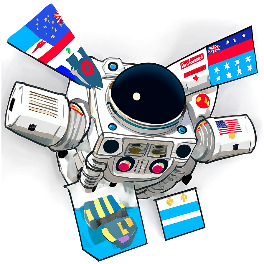 Microgravity Experiment Image Png 83 PNG Image