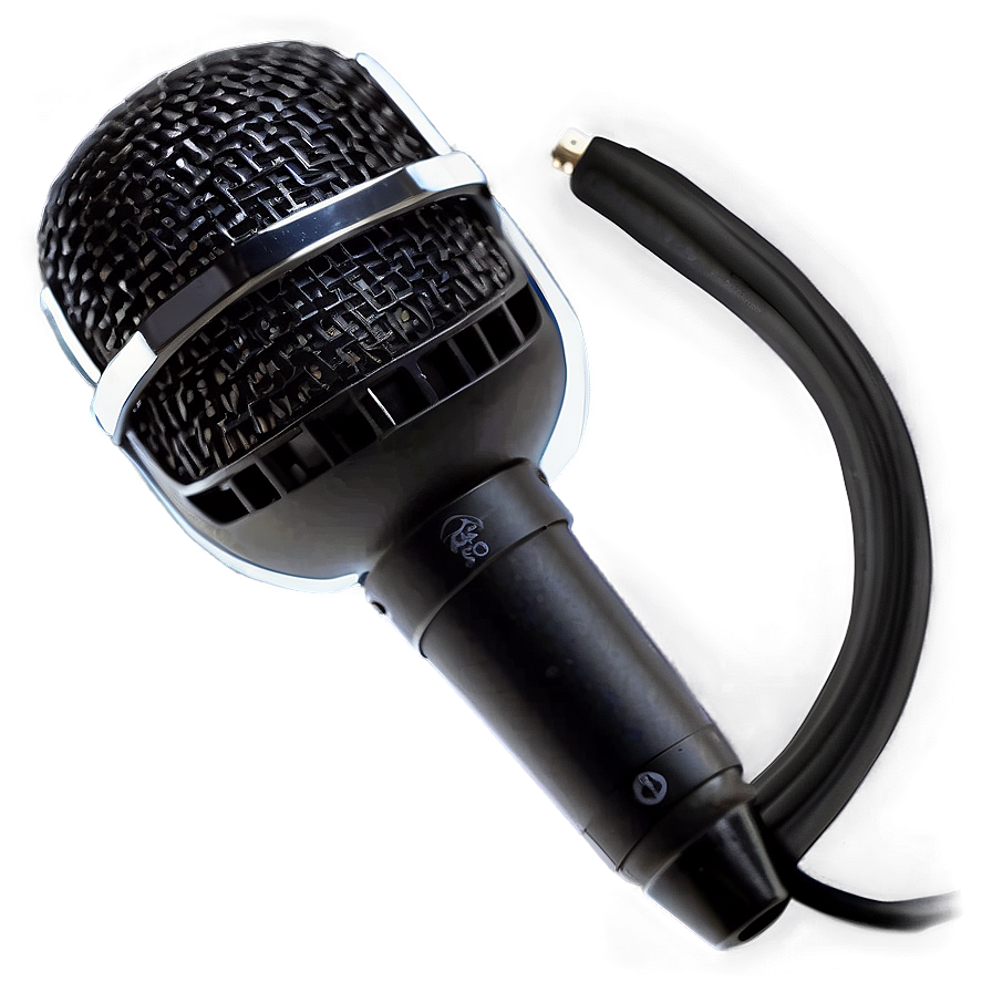 Microphone For Recording Png Osr PNG Image