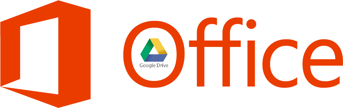 Microsoft Office Logo Design PNG Image