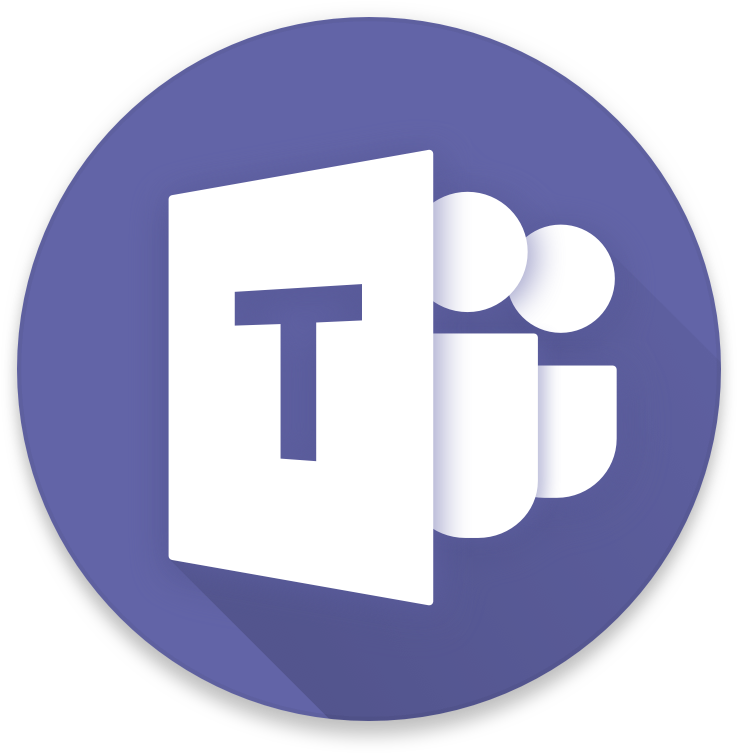 Microsoft Teams Logo PNG Image