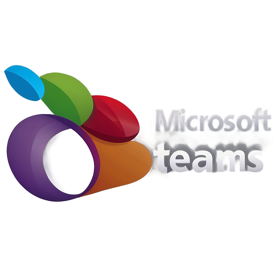 Microsoft Teams Red Logo Png Rcm19 PNG Image