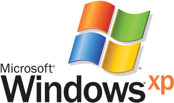 Microsoft Windows X P Logo.png PNG Image