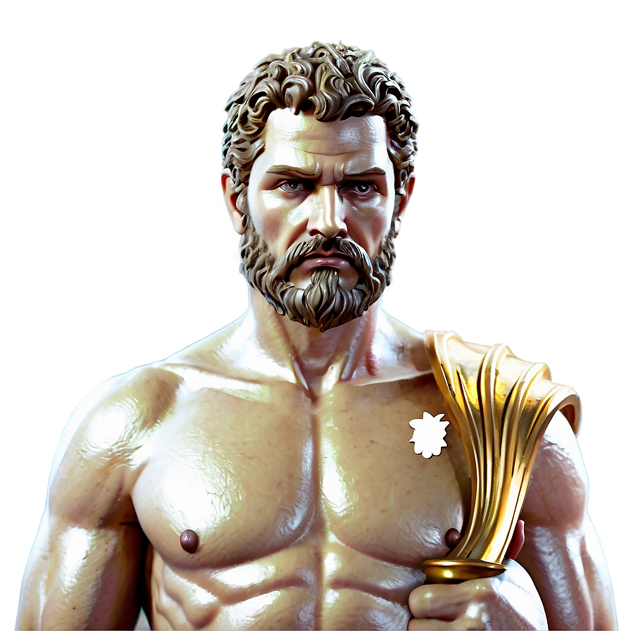 Midas Greek King Png 19 PNG Image