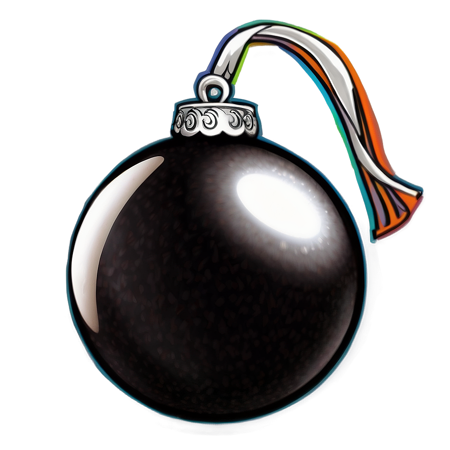 Midnight Ball Png 06292024 PNG Image