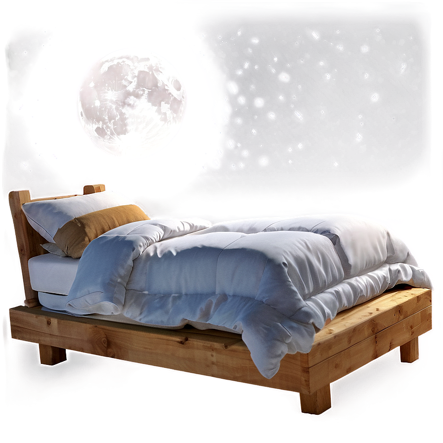 Midnight Sleep Png 05232024 PNG Image