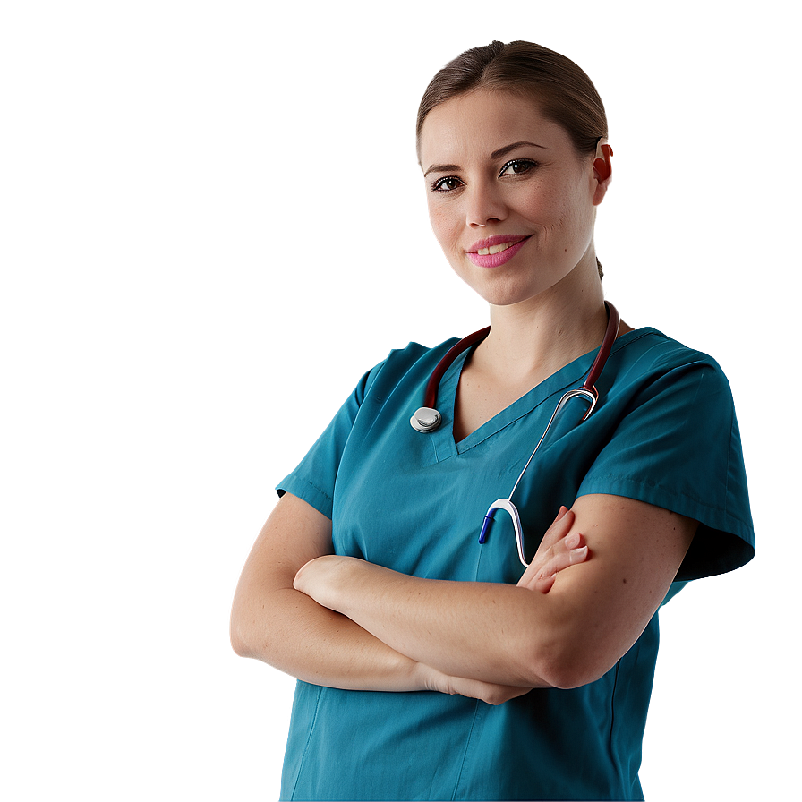 Midwifery Nurse Png 82 PNG Image