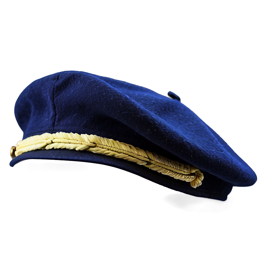 Military Beret Icon Png 61 PNG Image