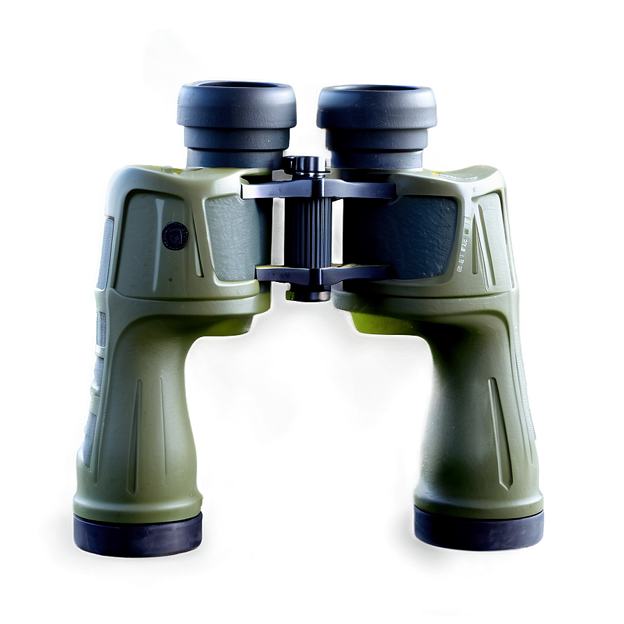 Military Binocular Png 26 PNG Image