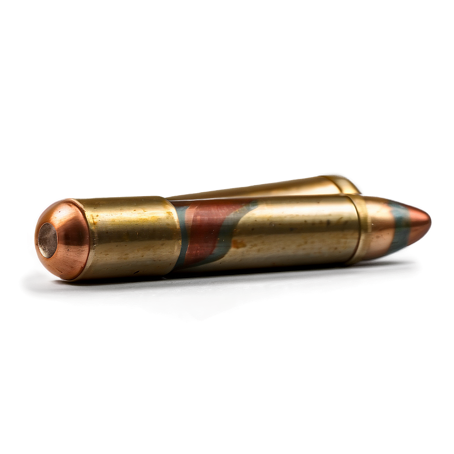 Military Bullets Png Vnd PNG Image