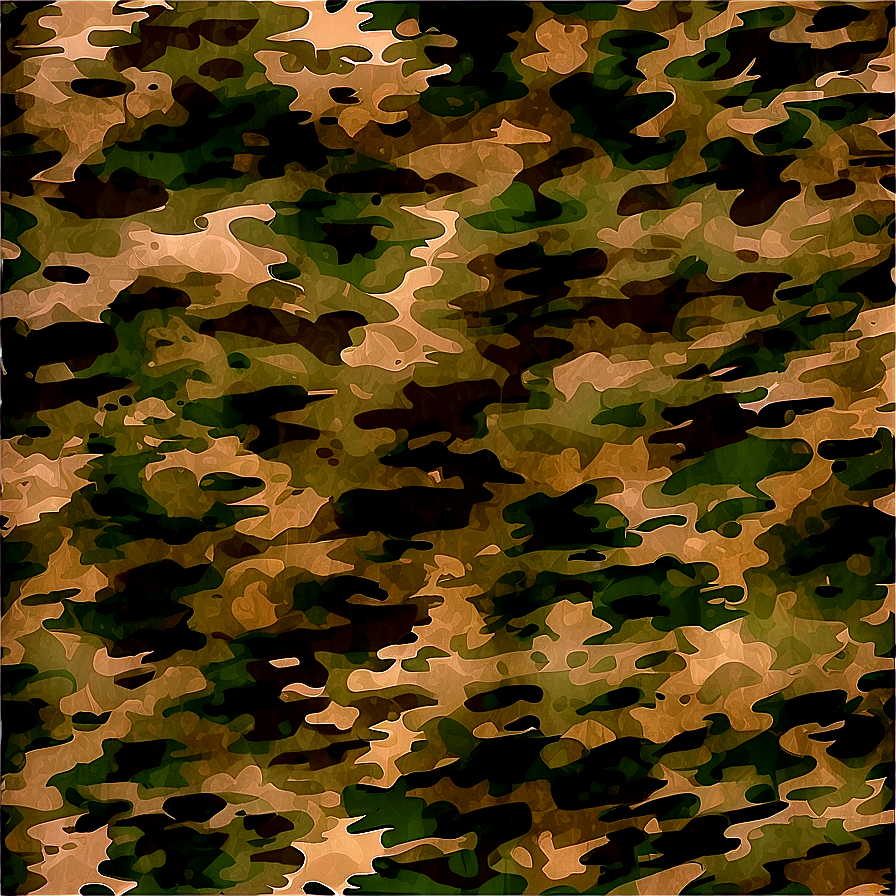 Military Camo Texture Png Pcp8 PNG Image