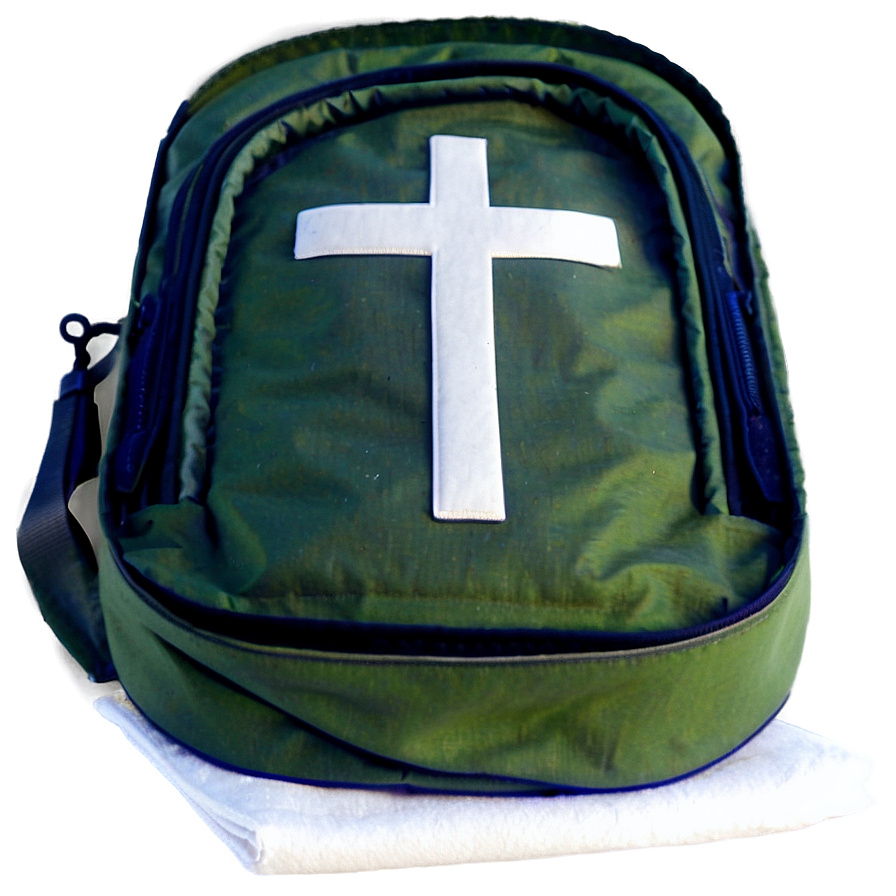 Military First Aid Kit Png Vim17 PNG Image