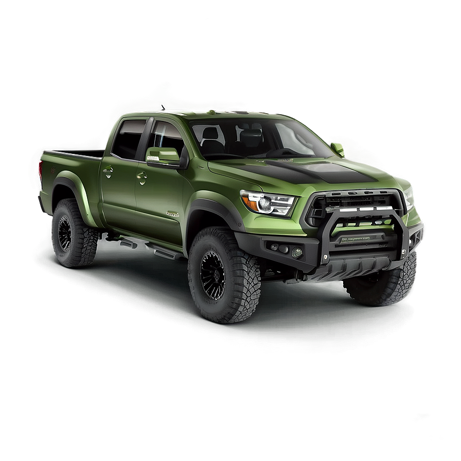 Military Pickup Truck Png Rkq PNG Image