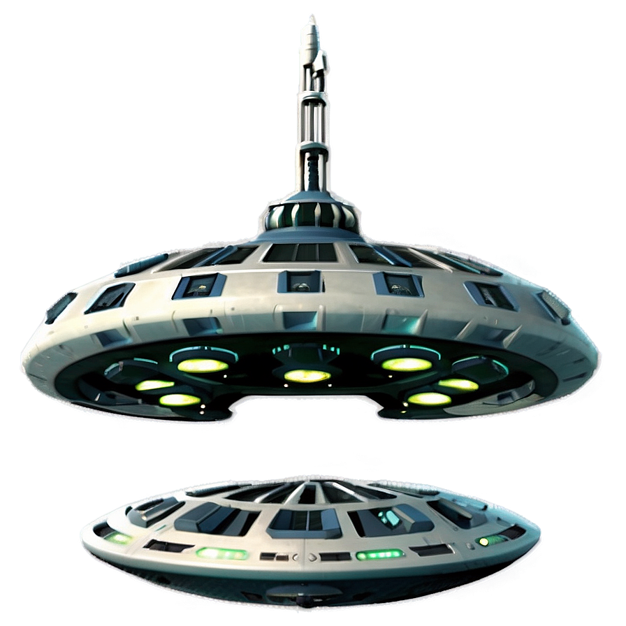 Military Ufo Png 28 PNG Image