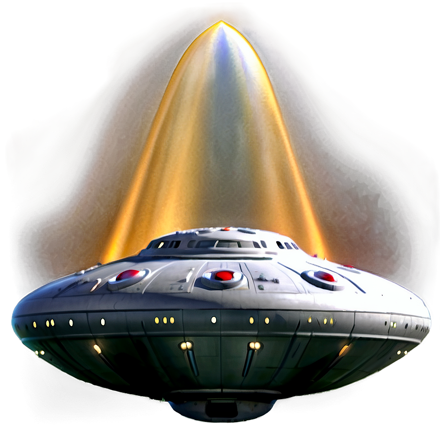 Military Ufo Png 96 PNG Image