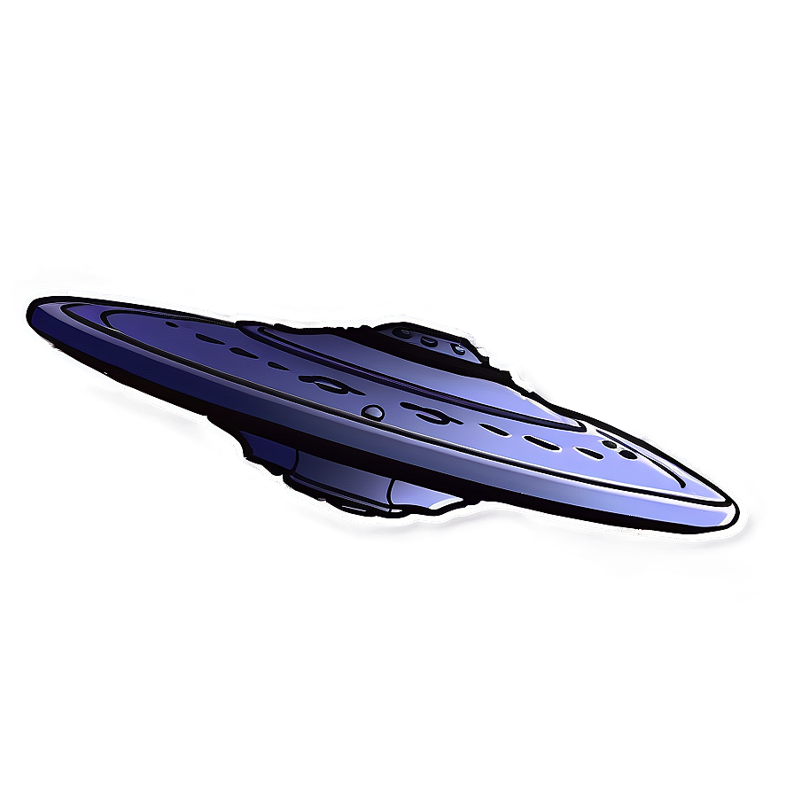 Military Ufo Png Lbd64 PNG Image