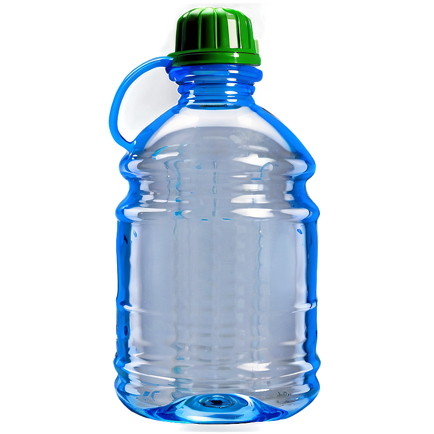 Military Water Bottle Png 05042024 PNG Image