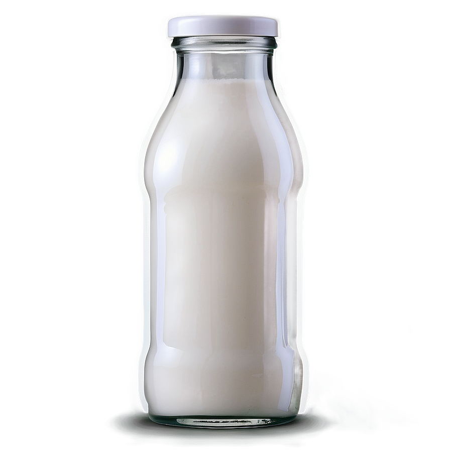 Milk Bottle Drawing Png Qyg PNG Image