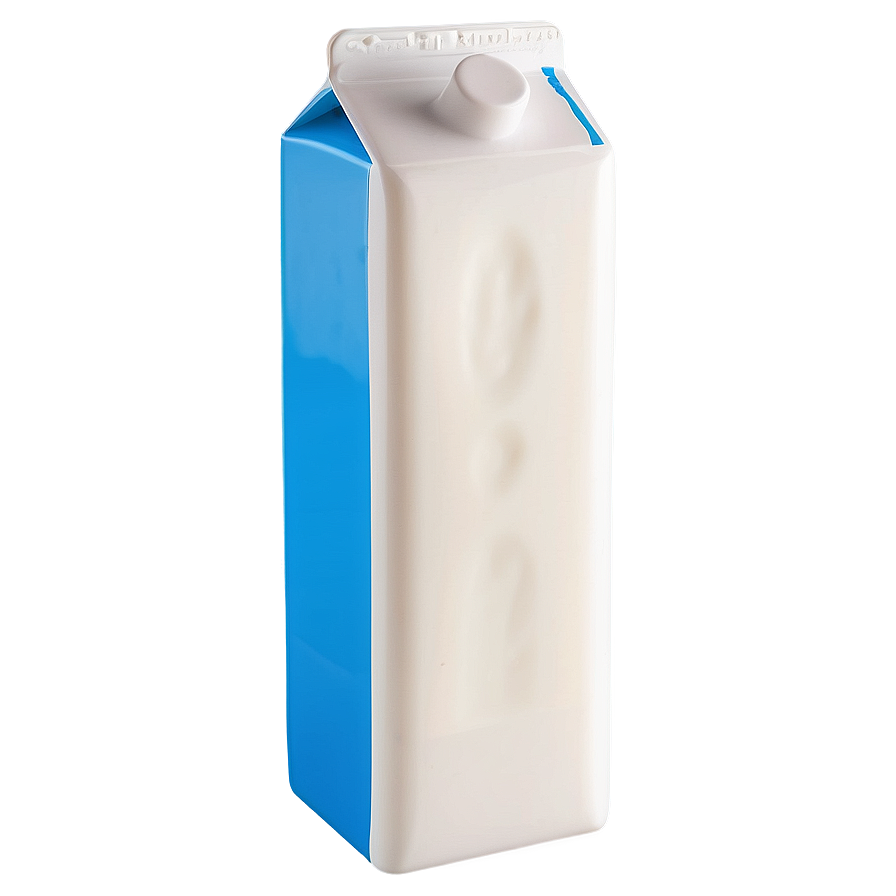 Milk Carton In Fridge Png 91 PNG Image