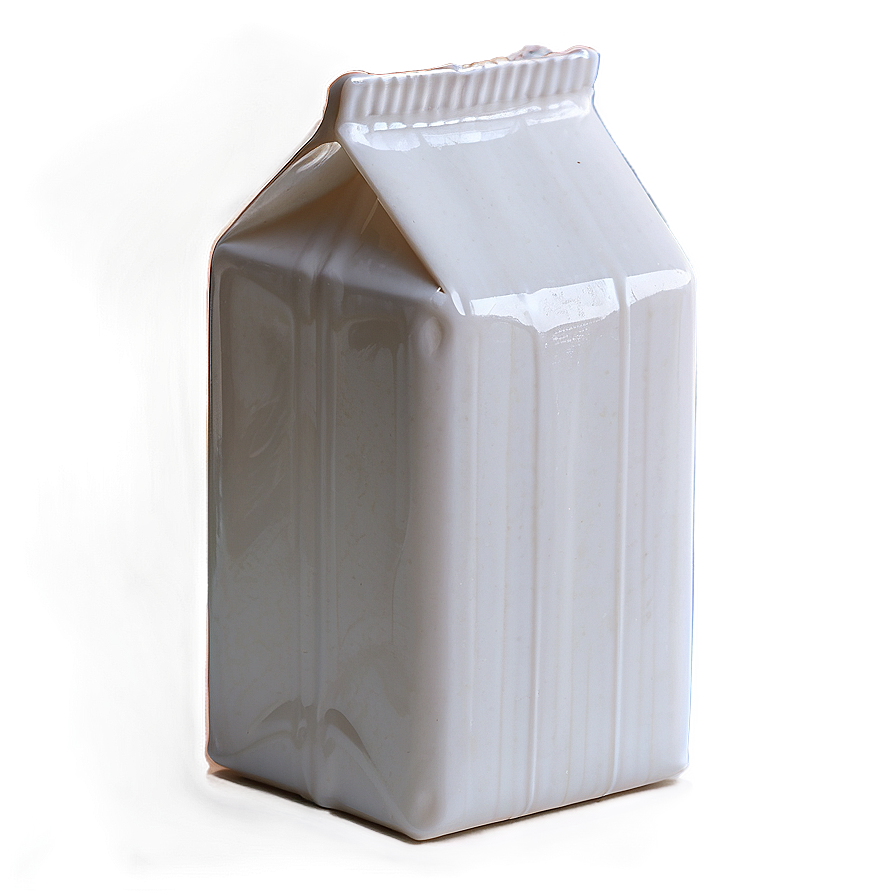 Milk Carton No Background Png 26 PNG Image