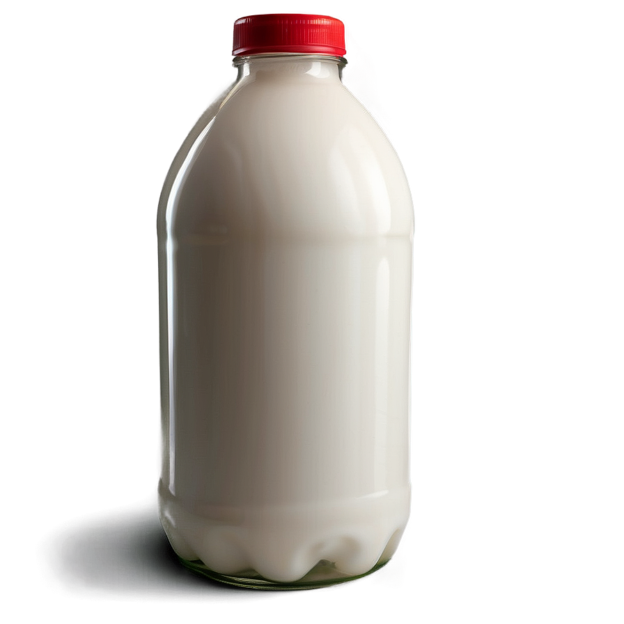 Milk Gallon With Drops Png Rpd PNG Image