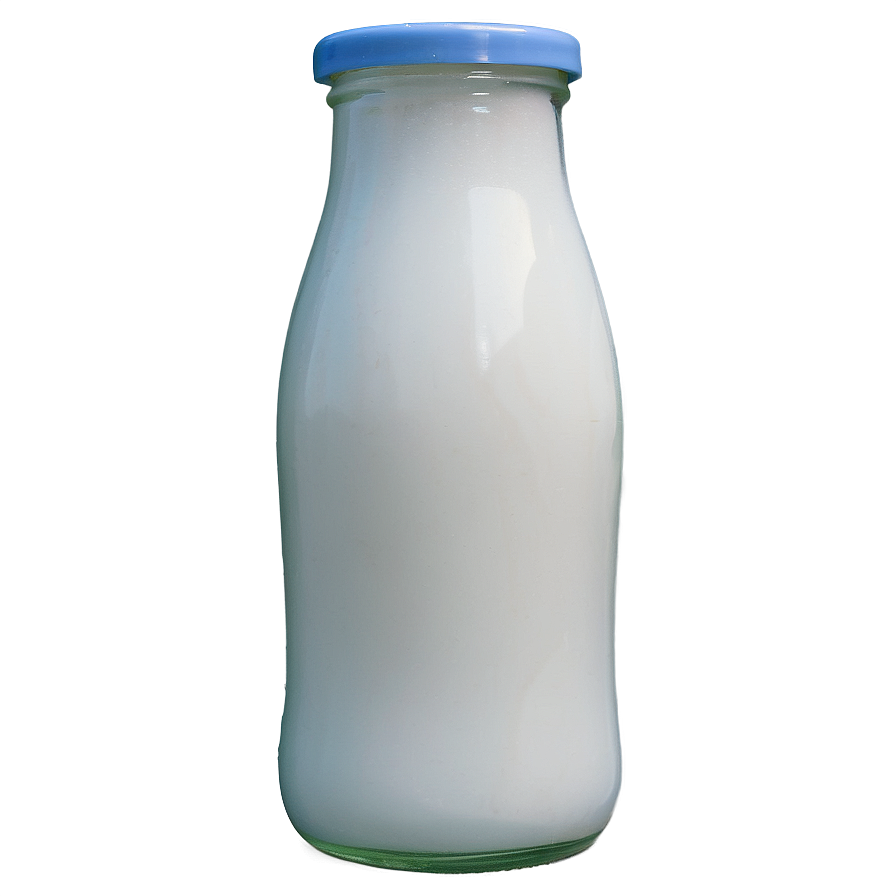 Milk Glass C PNG Image