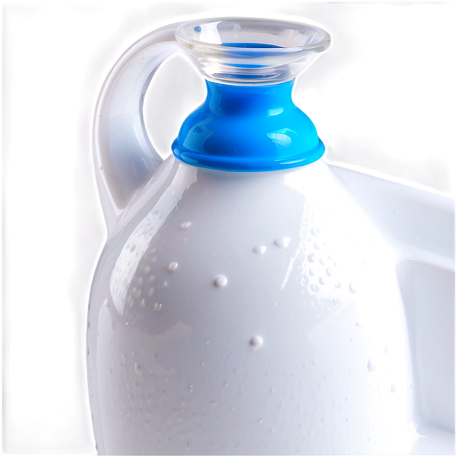 Milk Glass Png Slh34 PNG Image