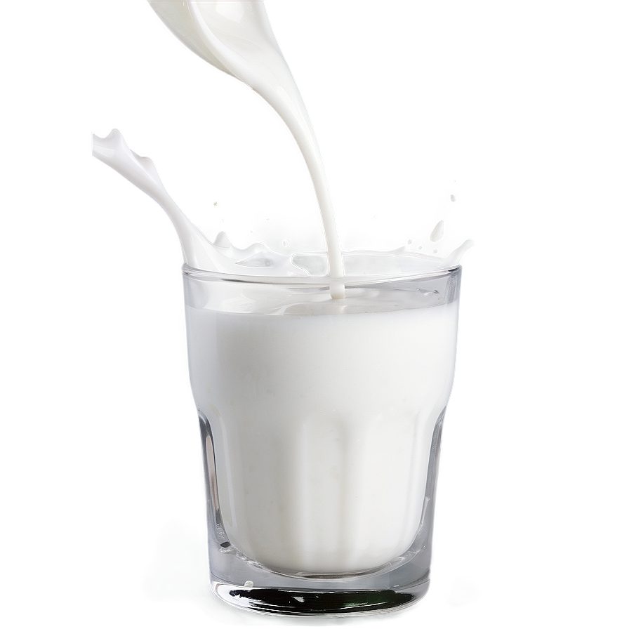 Milk Pour Png 05232024 PNG Image