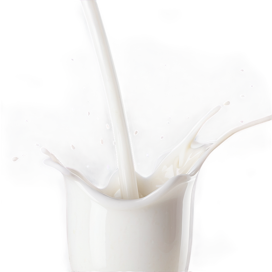 Milk Pouring Png 05232024 PNG Image